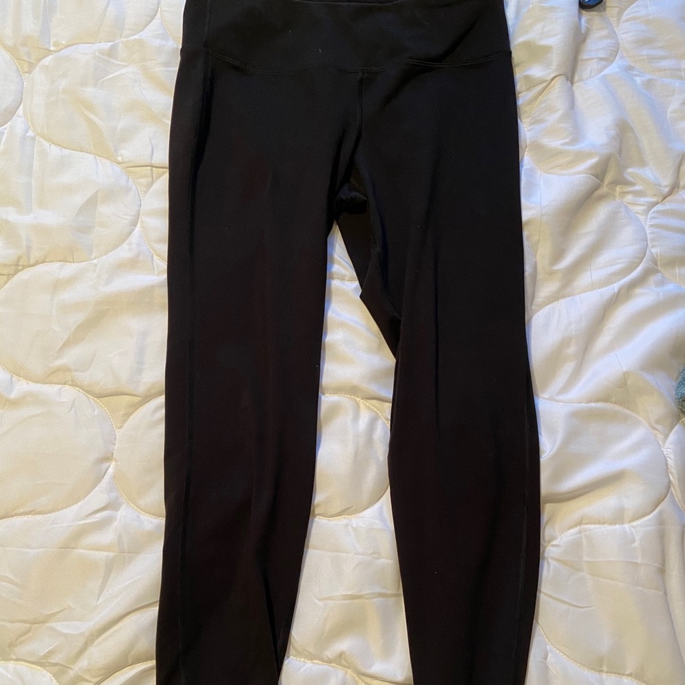 Old Navy Active Go Dry Large Leggings